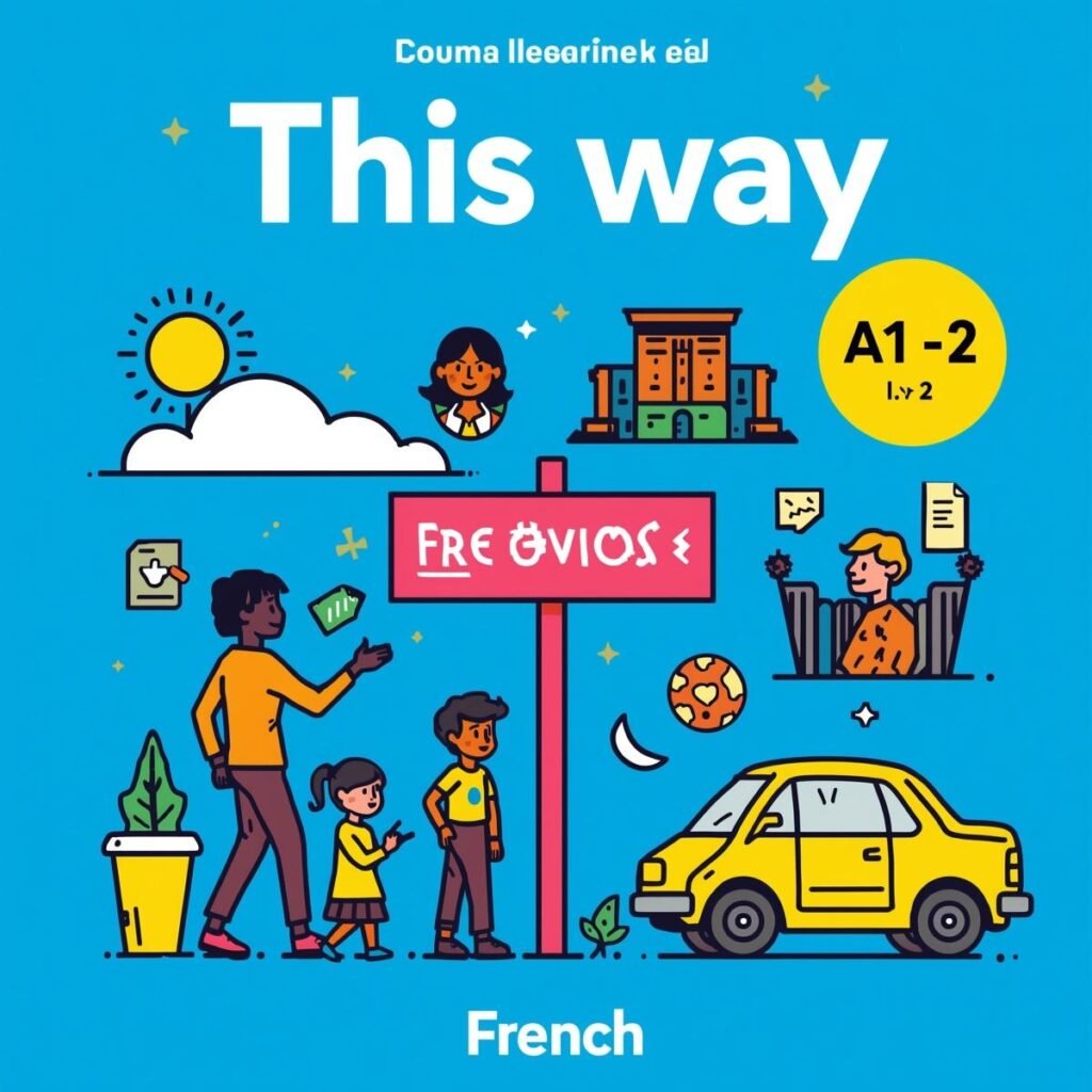 par ici method de francais a1 (1 2)