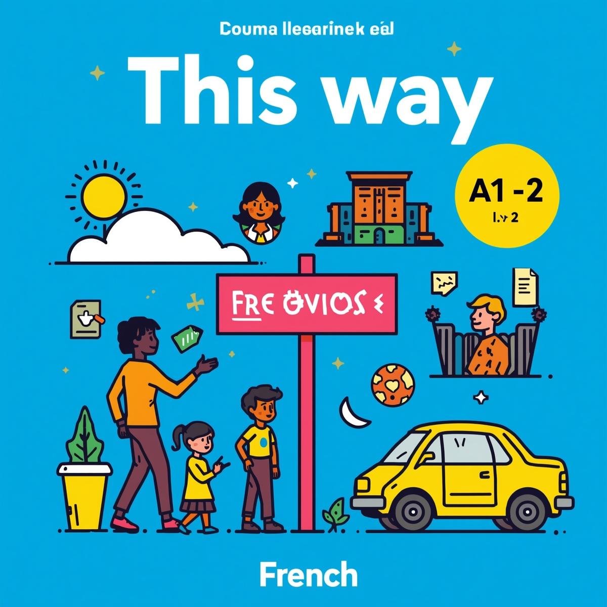 par ici method de francais a1 (1 2)